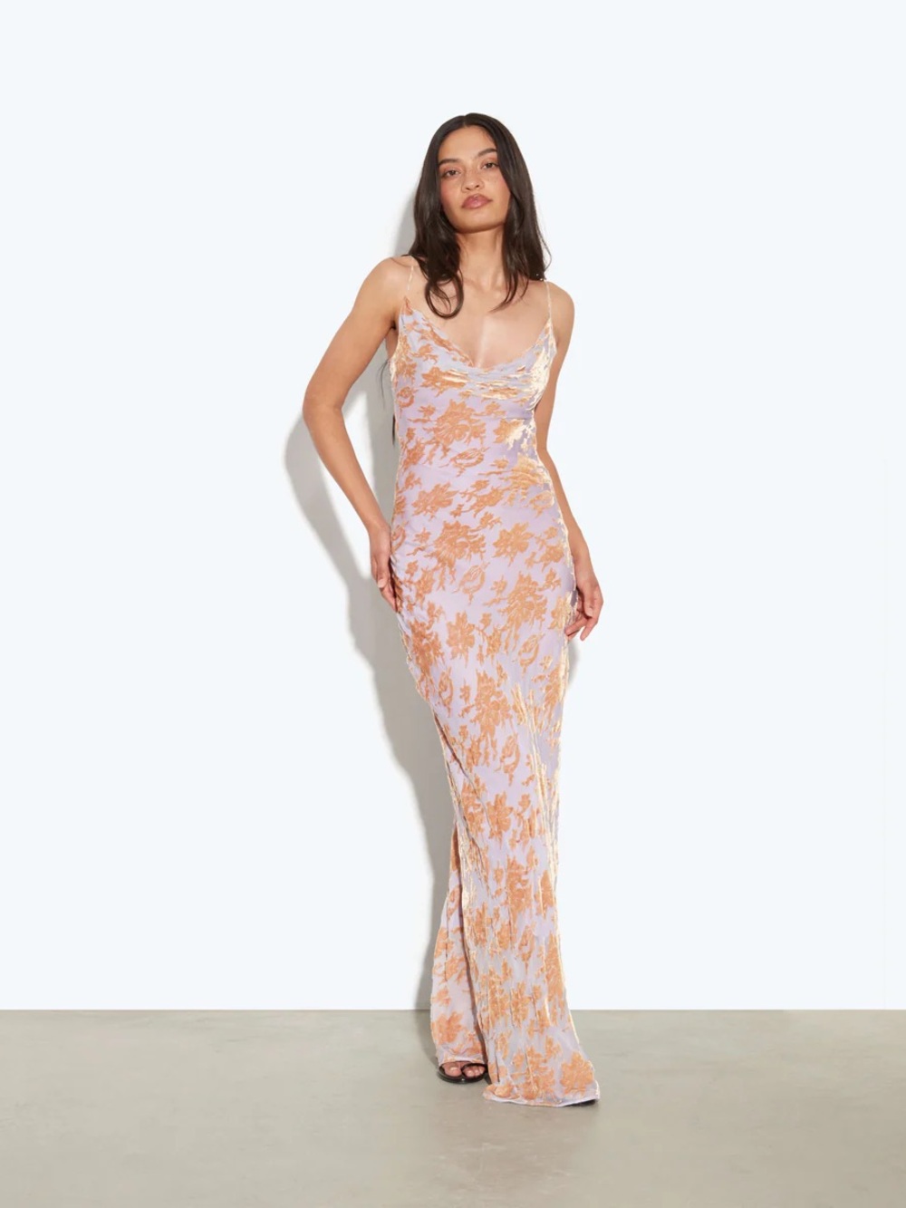 Rat & Boa Athena dress